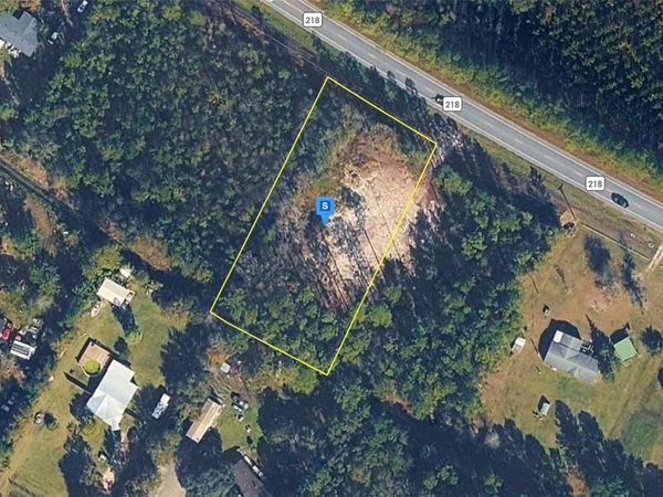 4739 COUNTY ROAD 218 ROAD , MIDDLEBURG, FL 32068