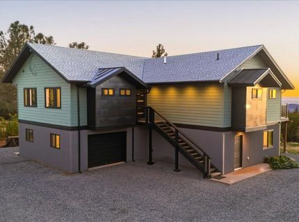 16875 Wolf Mountain Rd, Grass Valley, CA 95949 Photo