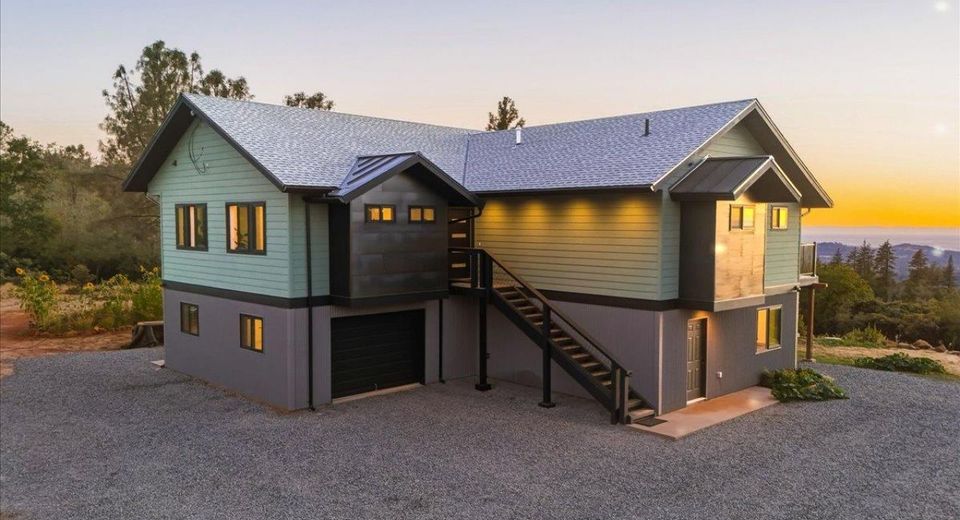 16875 Wolf Mountain Rd, Grass Valley, CA 95949 Photo