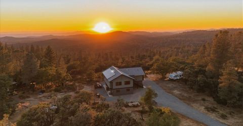 16875 Wolf Mountain Rd, Grass Valley, CA 95949 Photo