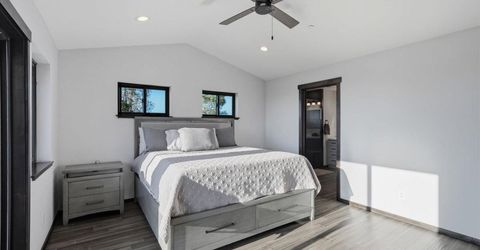 16875 Wolf Mountain Rd, Grass Valley, CA 95949 Photo