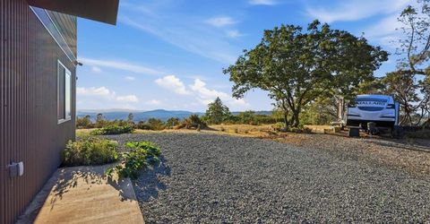 16875 Wolf Mountain Rd, Grass Valley, CA 95949 Photo