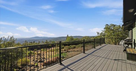 16875 Wolf Mountain Rd, Grass Valley, CA 95949 Photo