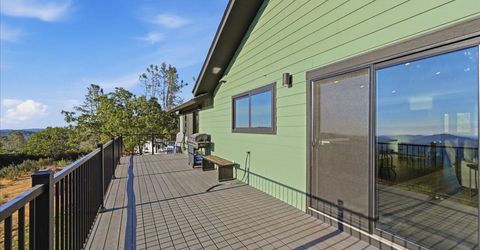 16875 Wolf Mountain Rd, Grass Valley, CA 95949 Photo