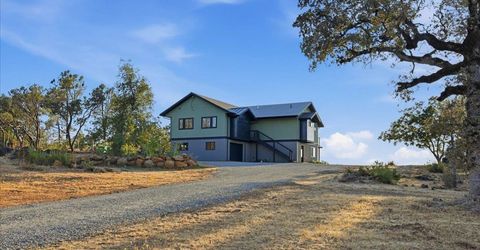 16875 Wolf Mountain Rd, Grass Valley, CA 95949 Photo