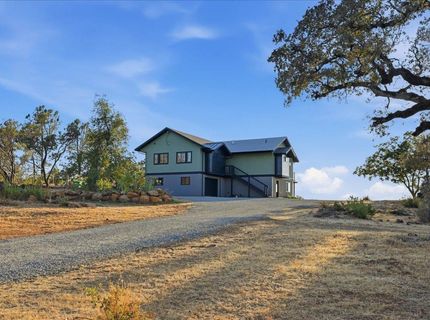 16875 Wolf Mountain Rd, Grass Valley, CA 95949 Photo