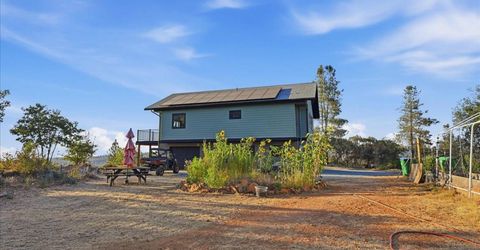 16875 Wolf Mountain Rd, Grass Valley, CA 95949 Photo