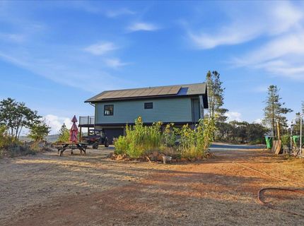 16875 Wolf Mountain Rd, Grass Valley, CA 95949 Photo