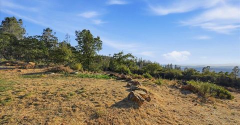 16875 Wolf Mountain Rd, Grass Valley, CA 95949 Photo