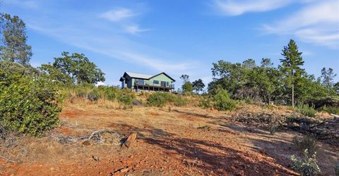 16875 Wolf Mountain Rd, Grass Valley, CA 95949 Photo