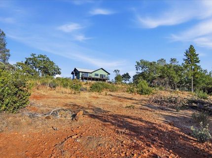 16875 Wolf Mountain Rd, Grass Valley, CA 95949 Photo
