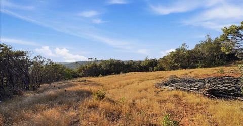 16875 Wolf Mountain Rd, Grass Valley, CA 95949 Photo
