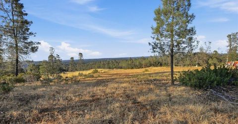 16875 Wolf Mountain Rd, Grass Valley, CA 95949 Photo