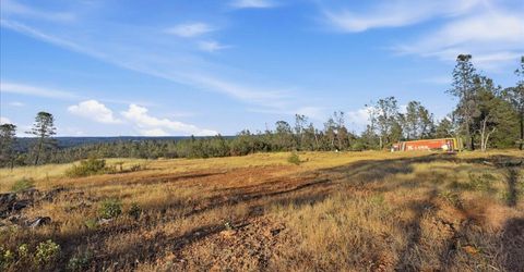 16875 Wolf Mountain Rd, Grass Valley, CA 95949 Photo