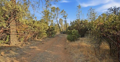 16875 Wolf Mountain Rd, Grass Valley, CA 95949 Photo