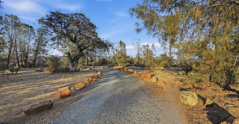 16875 Wolf Mountain Rd, Grass Valley, CA 95949 Photo