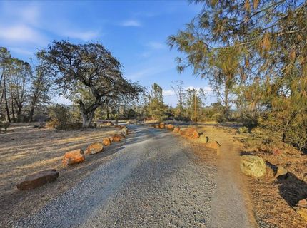 16875 Wolf Mountain Rd, Grass Valley, CA 95949 Photo