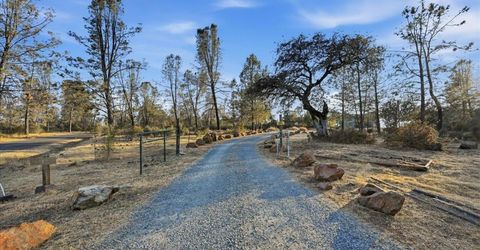 16875 Wolf Mountain Rd, Grass Valley, CA 95949 Photo