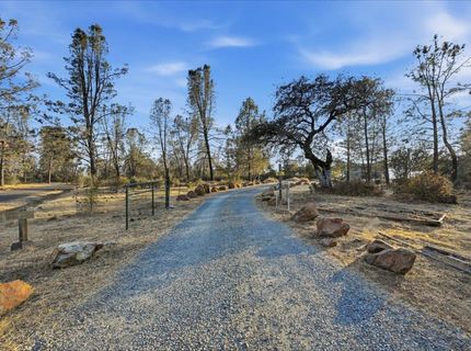 16875 Wolf Mountain Rd, Grass Valley, CA 95949 Photo