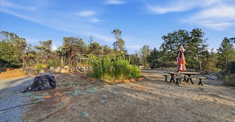 16875 Wolf Mountain Rd, Grass Valley, CA 95949 Photo