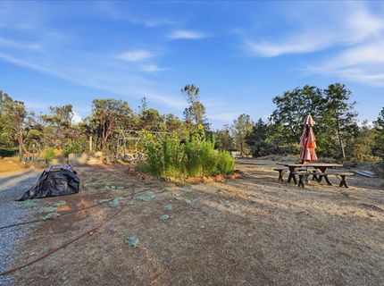 16875 Wolf Mountain Rd, Grass Valley, CA 95949 Photo