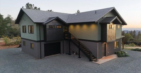 16875 Wolf Mountain Rd, Grass Valley, CA 95949 Photo