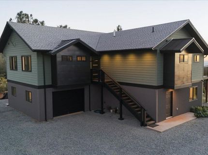 16875 Wolf Mountain Rd, Grass Valley, CA 95949 Photo