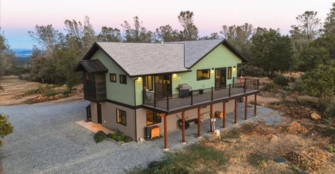 16875 Wolf Mountain Rd, Grass Valley, CA 95949 Photo