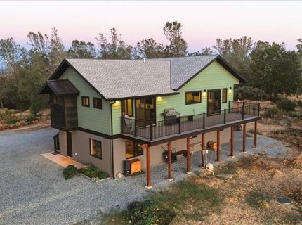 16875 Wolf Mountain Rd, Grass Valley, CA 95949 Photo