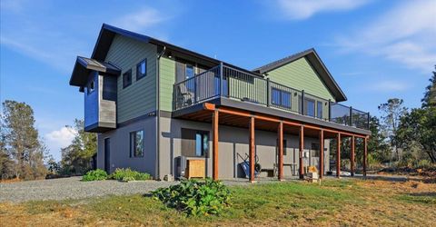 16875 Wolf Mountain Rd, Grass Valley, CA 95949 Photo