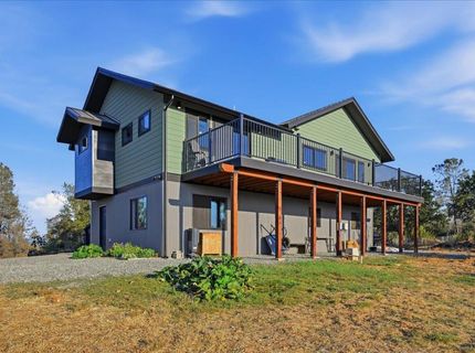 16875 Wolf Mountain Rd, Grass Valley, CA 95949 Photo