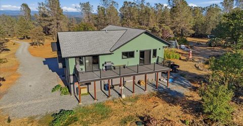 16875 Wolf Mountain Rd, Grass Valley, CA 95949 Photo
