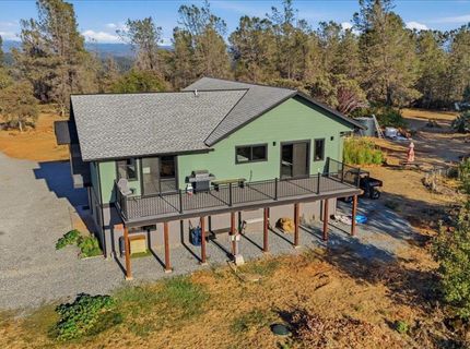 16875 Wolf Mountain Rd, Grass Valley, CA 95949 Photo