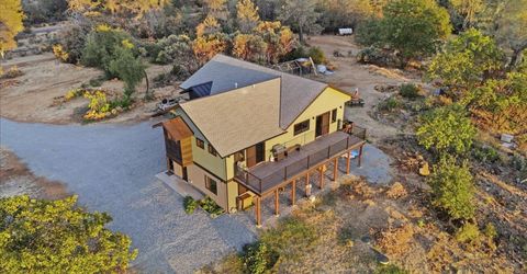 16875 Wolf Mountain Rd, Grass Valley, CA 95949 Photo