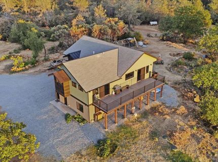 16875 Wolf Mountain Rd, Grass Valley, CA 95949 Photo