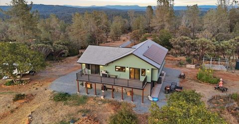 16875 Wolf Mountain Rd, Grass Valley, CA 95949 Photo
