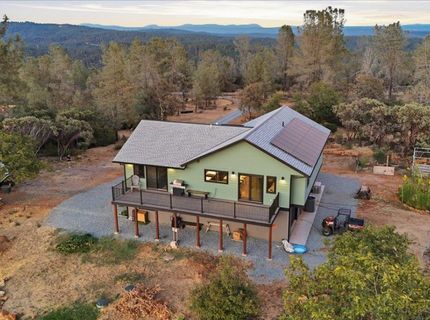16875 Wolf Mountain Rd, Grass Valley, CA 95949 Photo