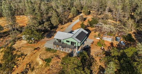 16875 Wolf Mountain Rd, Grass Valley, CA 95949 Photo
