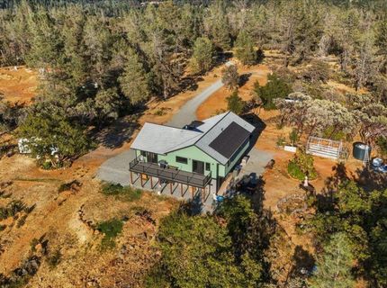 16875 Wolf Mountain Rd, Grass Valley, CA 95949 Photo