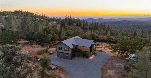16875 Wolf Mountain Rd, Grass Valley, CA 95949 Photo
