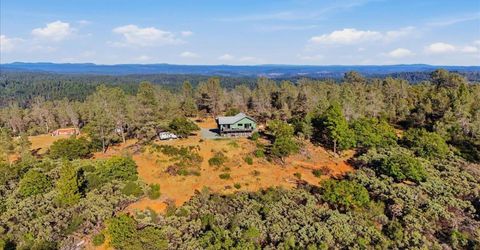 16875 Wolf Mountain Rd, Grass Valley, CA 95949 Photo