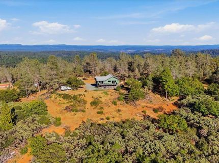 16875 Wolf Mountain Rd, Grass Valley, CA 95949 Photo