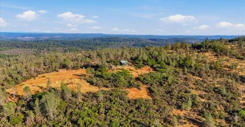 16875 Wolf Mountain Rd, Grass Valley, CA 95949 Photo
