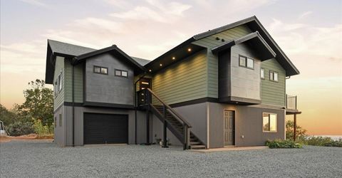16875 Wolf Mountain Rd, Grass Valley, CA 95949 Photo