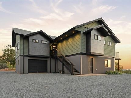 16875 Wolf Mountain Rd, Grass Valley, CA 95949 Photo