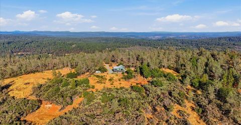 16875 Wolf Mountain Rd, Grass Valley, CA 95949 Photo
