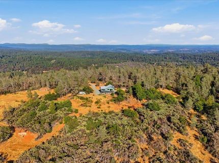 16875 Wolf Mountain Rd, Grass Valley, CA 95949 Photo