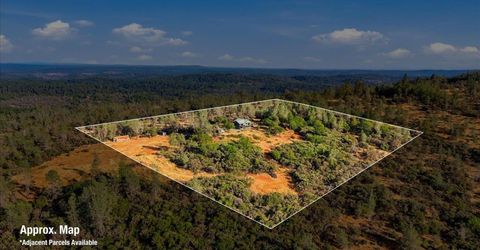 16875 Wolf Mountain Rd, Grass Valley, CA 95949 Photo