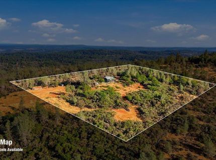 16875 Wolf Mountain Rd, Grass Valley, CA 95949 Photo