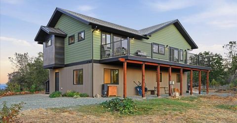 16875 Wolf Mountain Rd, Grass Valley, CA 95949 Photo